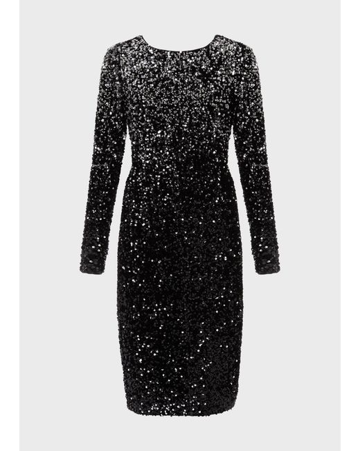 Lk bennett top sawyer dress