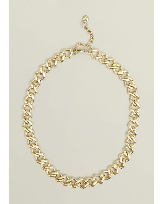 Hobbs Natural Prue Necklace