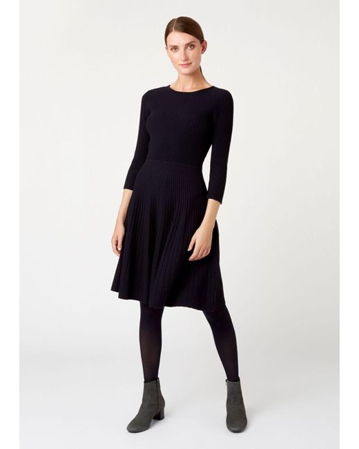 hobbs aubrey dress