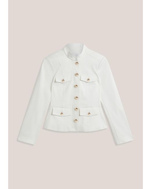 Hobbs Natural Raleigh Jacket