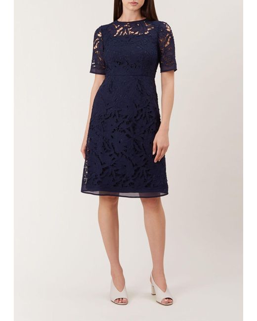 hobbs cecilia dress