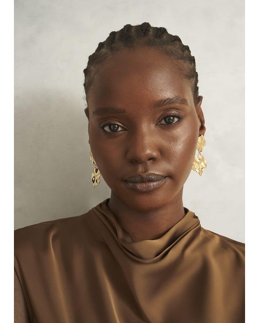 Hobbs Natural Jenny Earrings