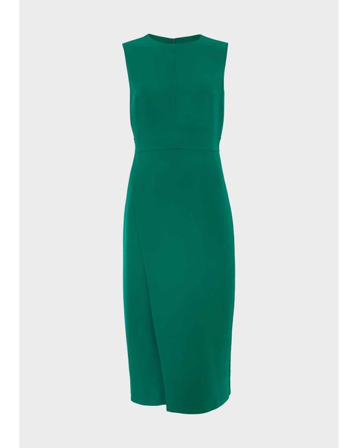 Hobbs Green Maura Dress