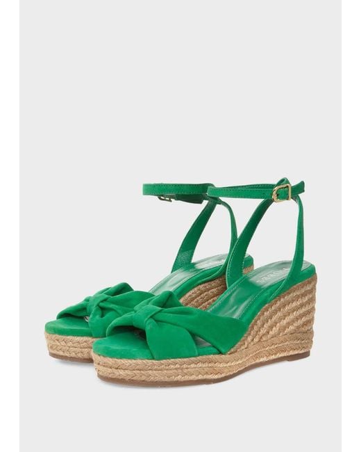 Hobbs Green Angelica Espadrille