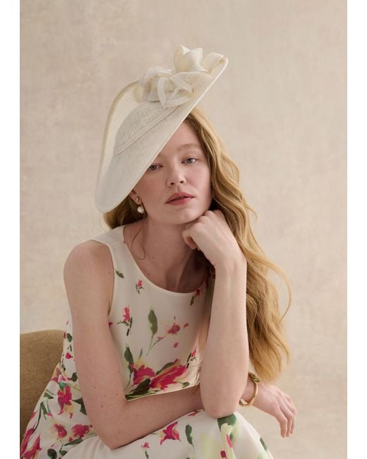 Hobbs Natural Elaina Fascinator