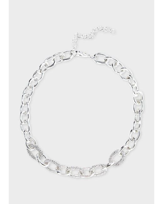 Hobbs Natural Megan Necklace