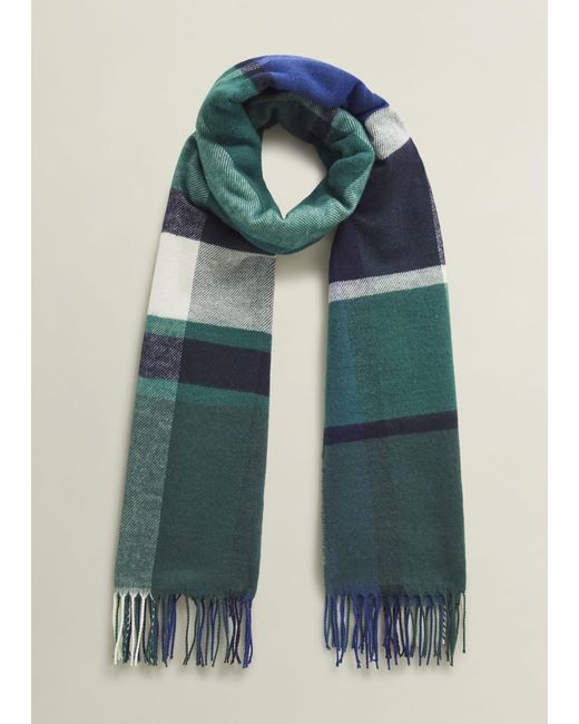 Hobbs Green Tiana Scarf
