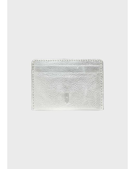 Hobbs White Suki Cardholder