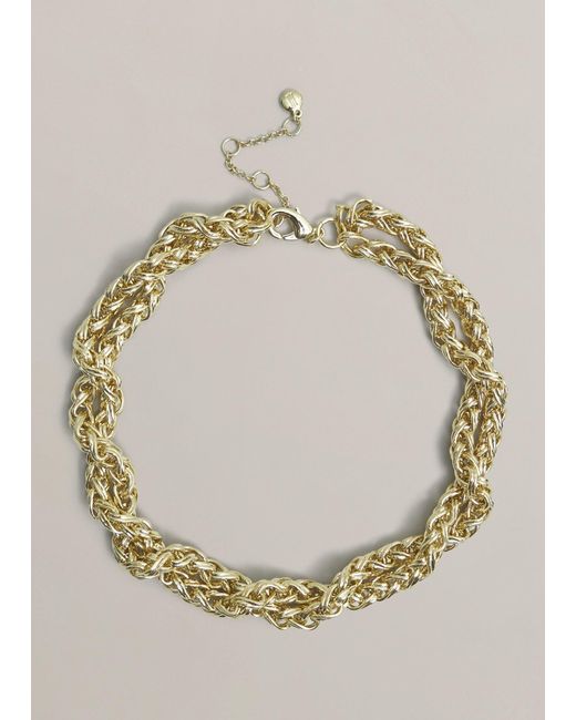 Hobbs Natural Devina Necklace