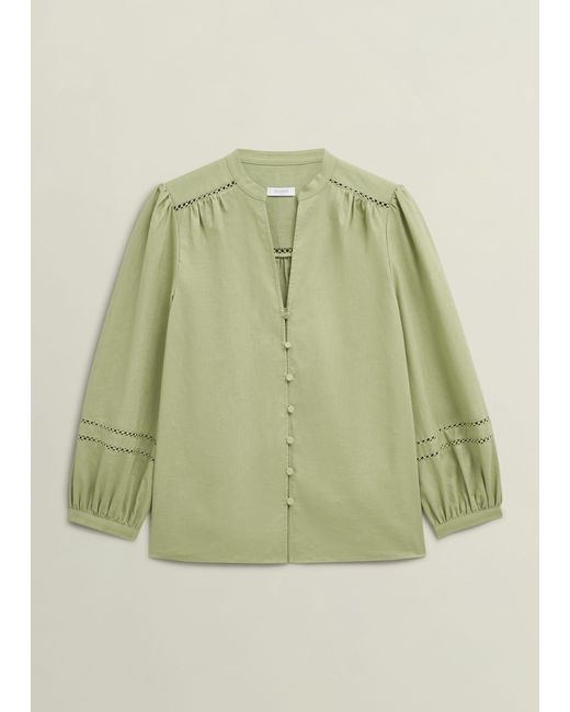 Hobbs Green Emberlynn Blouse