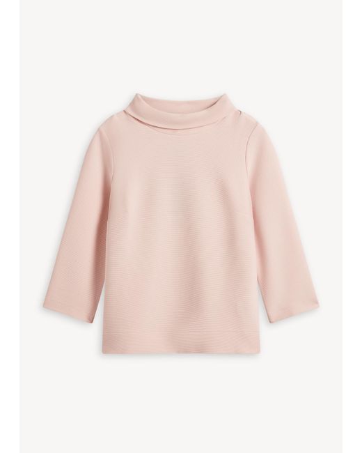 Hobbs Natural Betsy Textured Top