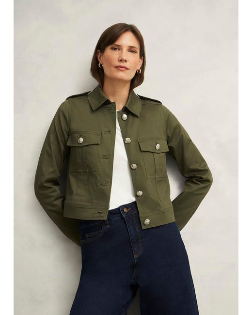 Hobbs Green Kathie Jacket