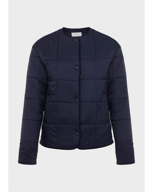 Hobbs Blue Ottilie Jacket