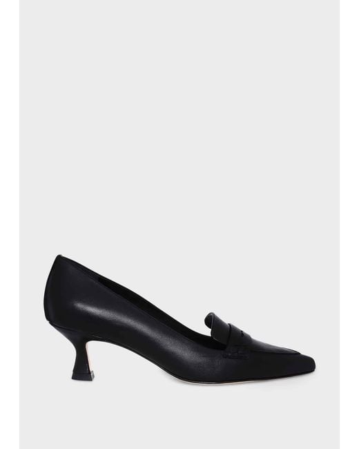 Hobbs Black Mischa Courts