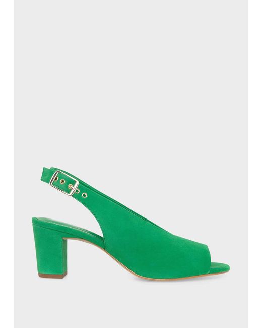 Hobbs Green Kali Sandal