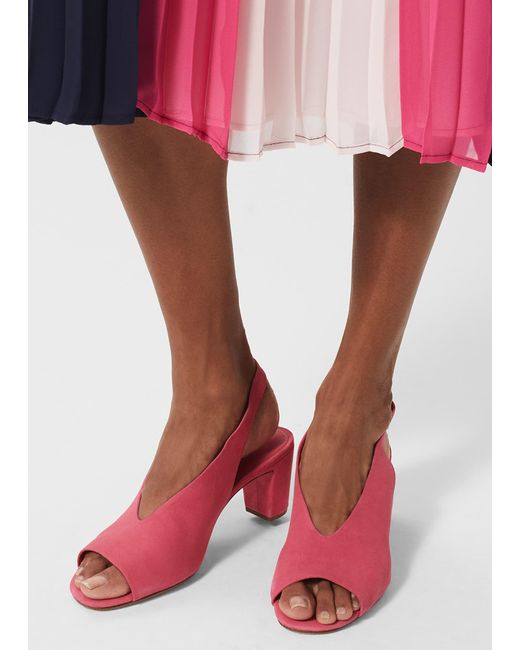 Hobbs sales kali sandal