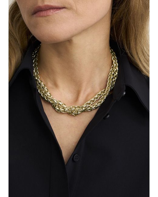 Hobbs Natural Devina Necklace