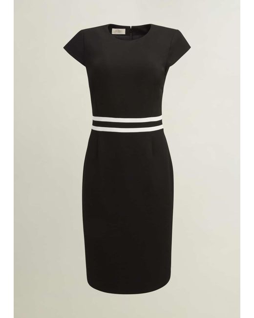 Hobbs Natural Harmony Dress