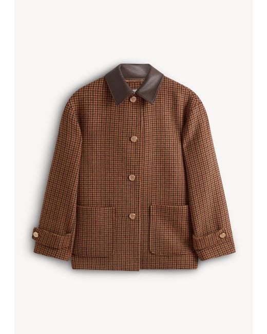 Hobbs Brown Rachel Coat