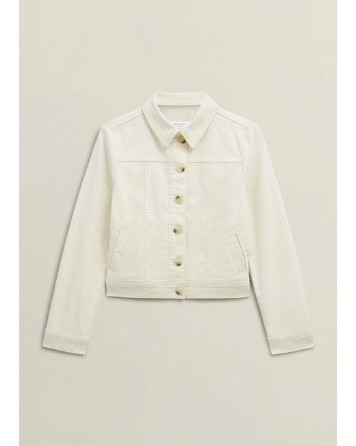 Hobbs Natural Selborne Jacket