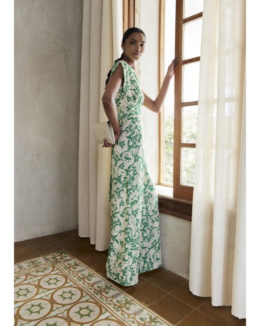 Hobbs Natural Cressida Jumpsuit
