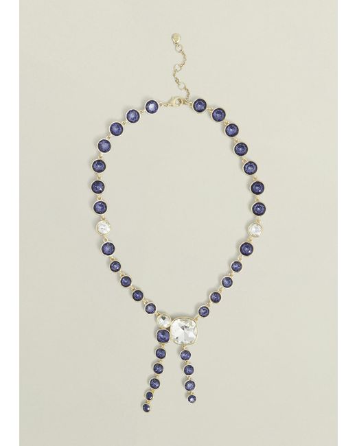 Hobbs Natural Amica Necklace