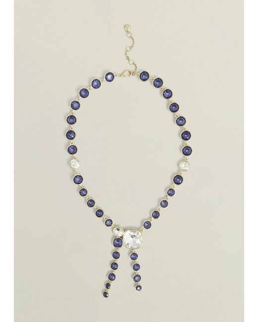 Hobbs Natural Amica Necklace