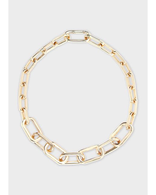 Hobbs White Shanice Necklace