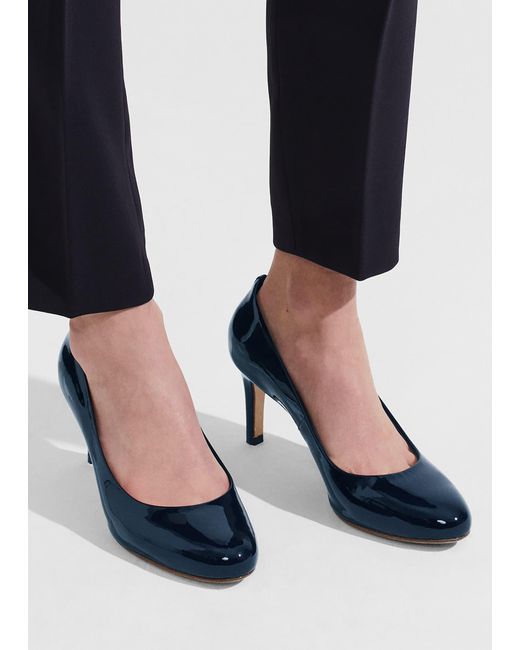 Hobbs Blue Lizzie Courts