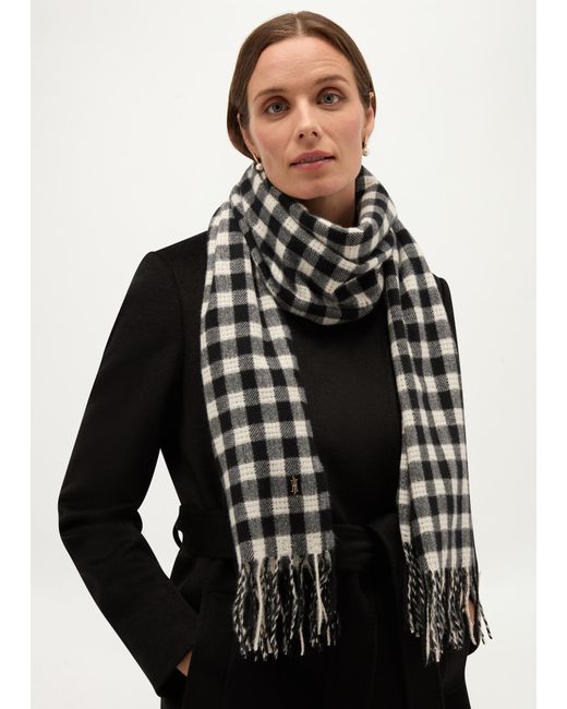 Hobbs Multicolor Michelle Scarf