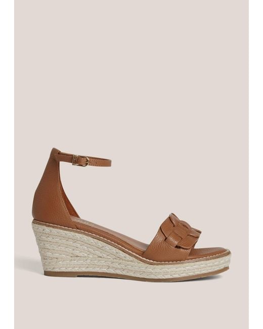 Hobbs Natural Francis Espadrille
