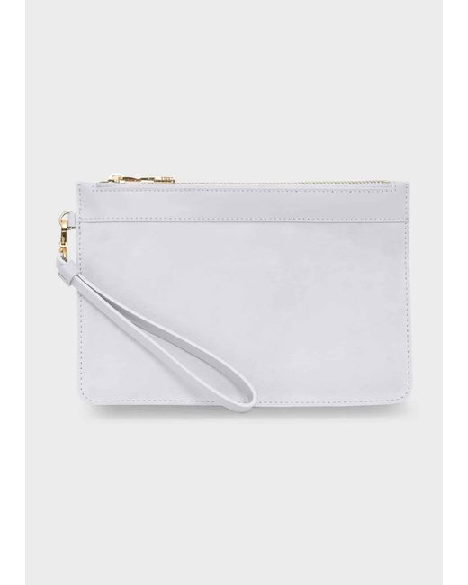 Hobbs Gray Lundy Wristlet