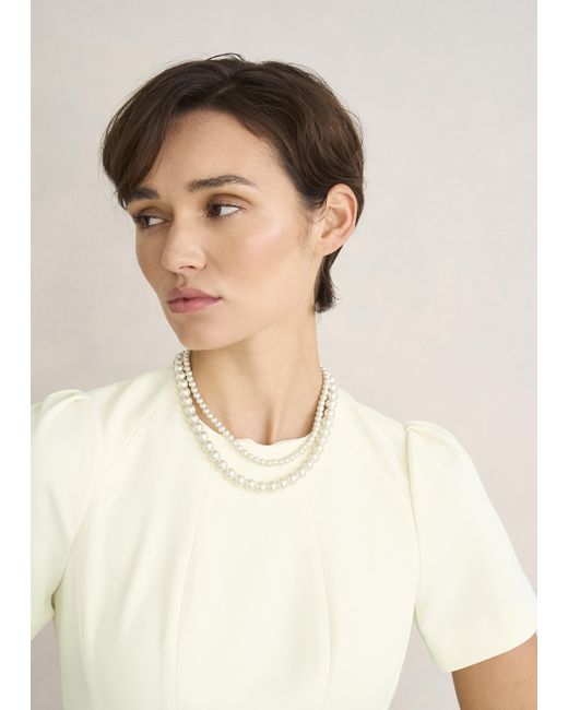 Hobbs Natural Lalena Necklace