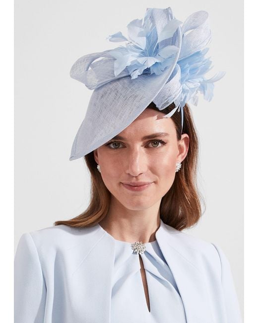Hobbs Multicolor Carla Fascinator
