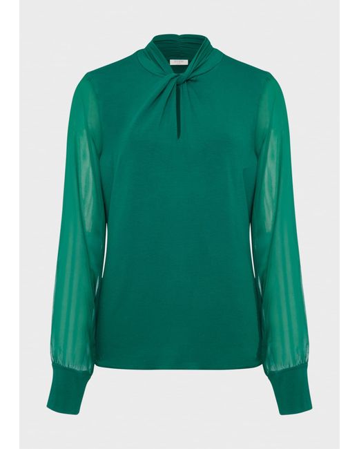 Hobbs Green Ashley Top