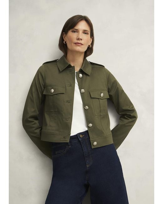 Hobbs Green Kathie Jacket