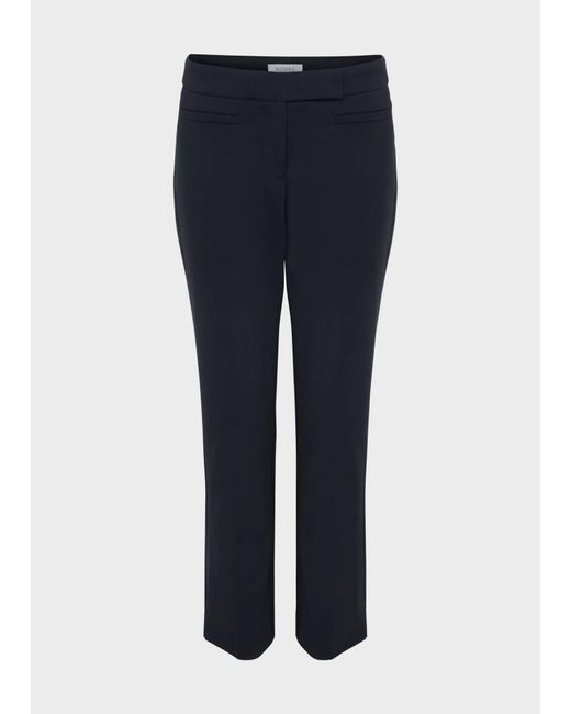 Hobbs Gray Annie Trousers
