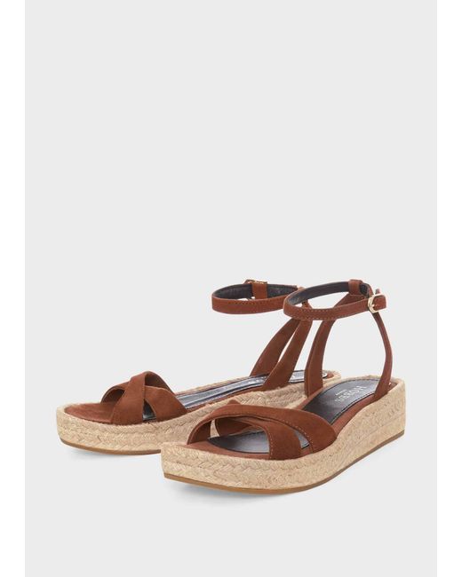 Hobbs Natural Maxine Espadrille