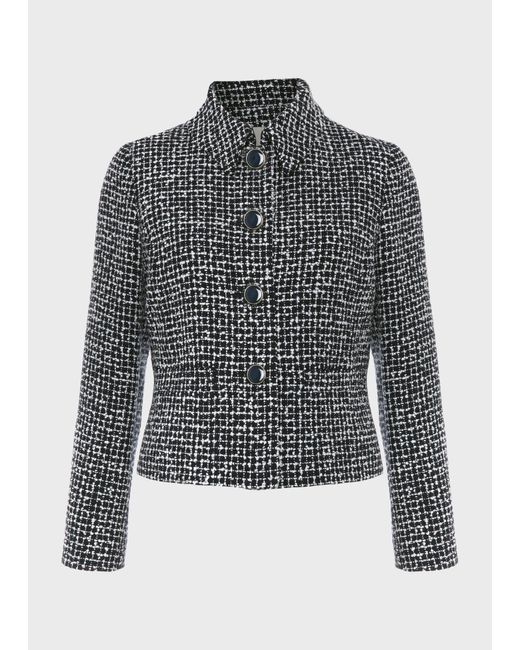 Hobbs Gray Gina Jacket