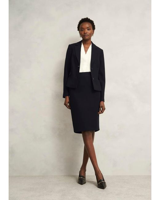 Hobbs Black Maya Jacket