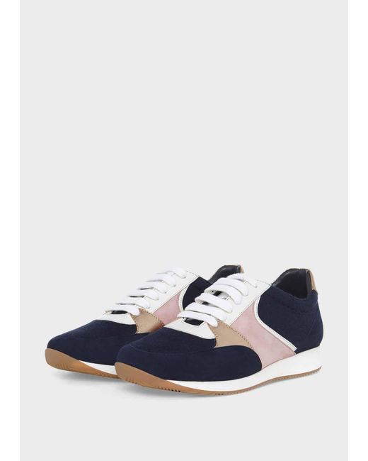 Hobbs Blue Mara Trainer