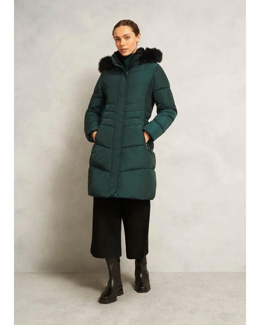 Hobbs Green Jaymie Puffer