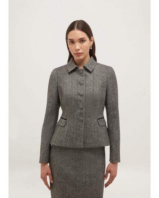 Hobbs Gray Daniella Jacket