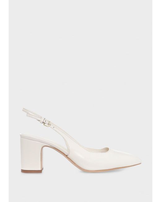 Hobbs Natural Lily Slingback