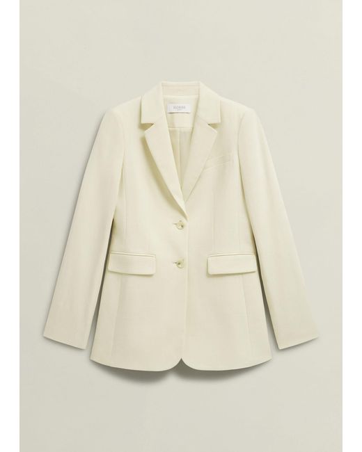 Hobbs Brown Barnsley Jacket