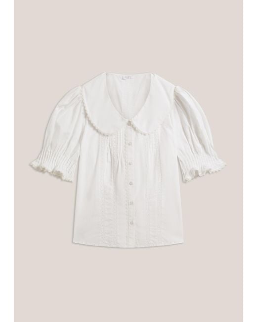 Hobbs Natural Rhiannon Top