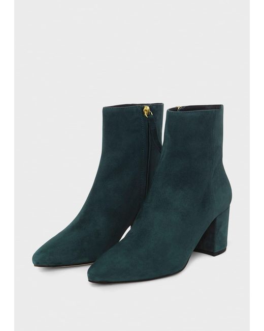 Hobbs Green Lyra Ankle Boot