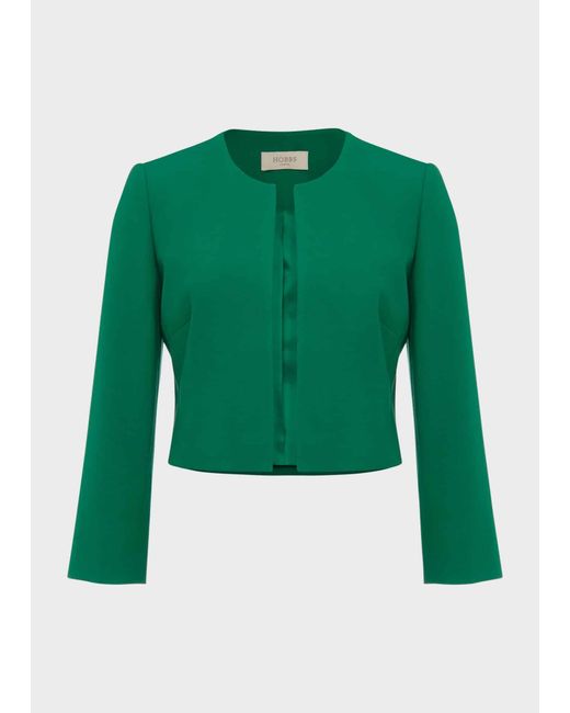 Hobbs Green Elize Jacket