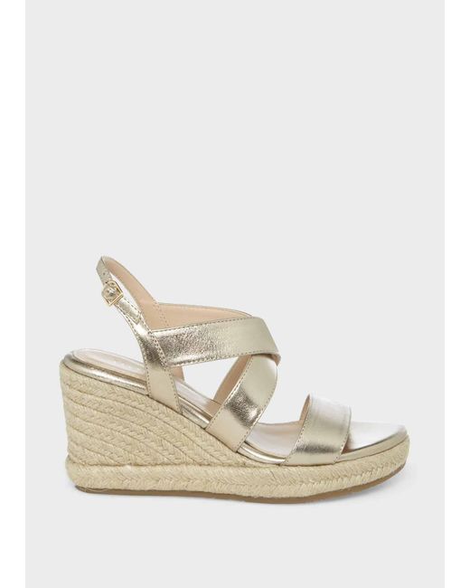 Hobbs Multicolor Bridgette Espadrille