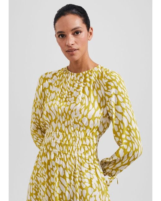 Monsoon top meredith dress